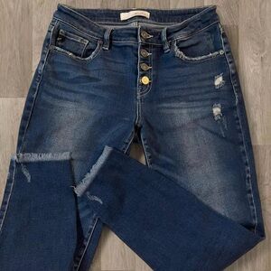 Kancan Jeans